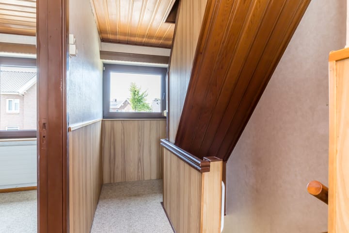 Vrijstaande woning te koop: Molenstraat 52, Brunssum