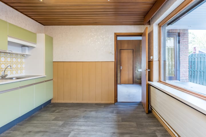 Vrijstaande woning te koop: Molenstraat 52, Brunssum
