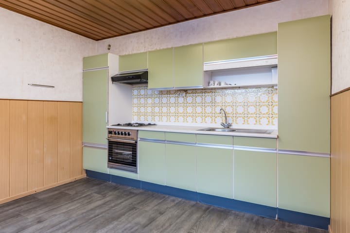Vrijstaande woning te koop: Molenstraat 52, Brunssum