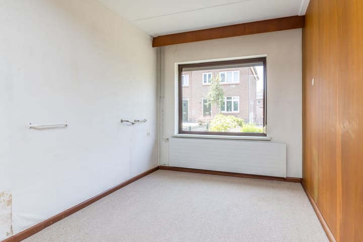 Vrijstaande woning te koop: Molenstraat 52, Brunssum