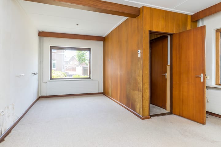 Vrijstaande woning te koop: Molenstraat 52, Brunssum