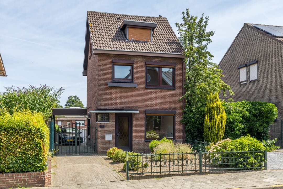 Photo 1 of Molenstraat 52