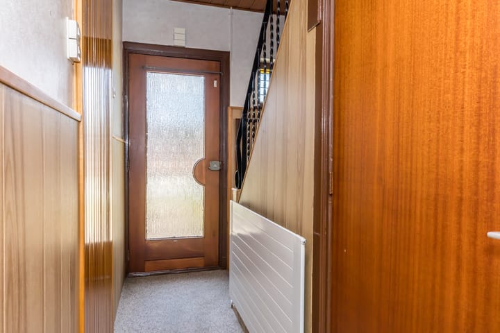 Vrijstaande woning te koop: Molenstraat 52, Brunssum