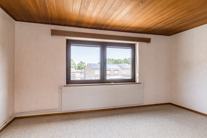 Vrijstaande woning te koop: Molenstraat 52, Brunssum