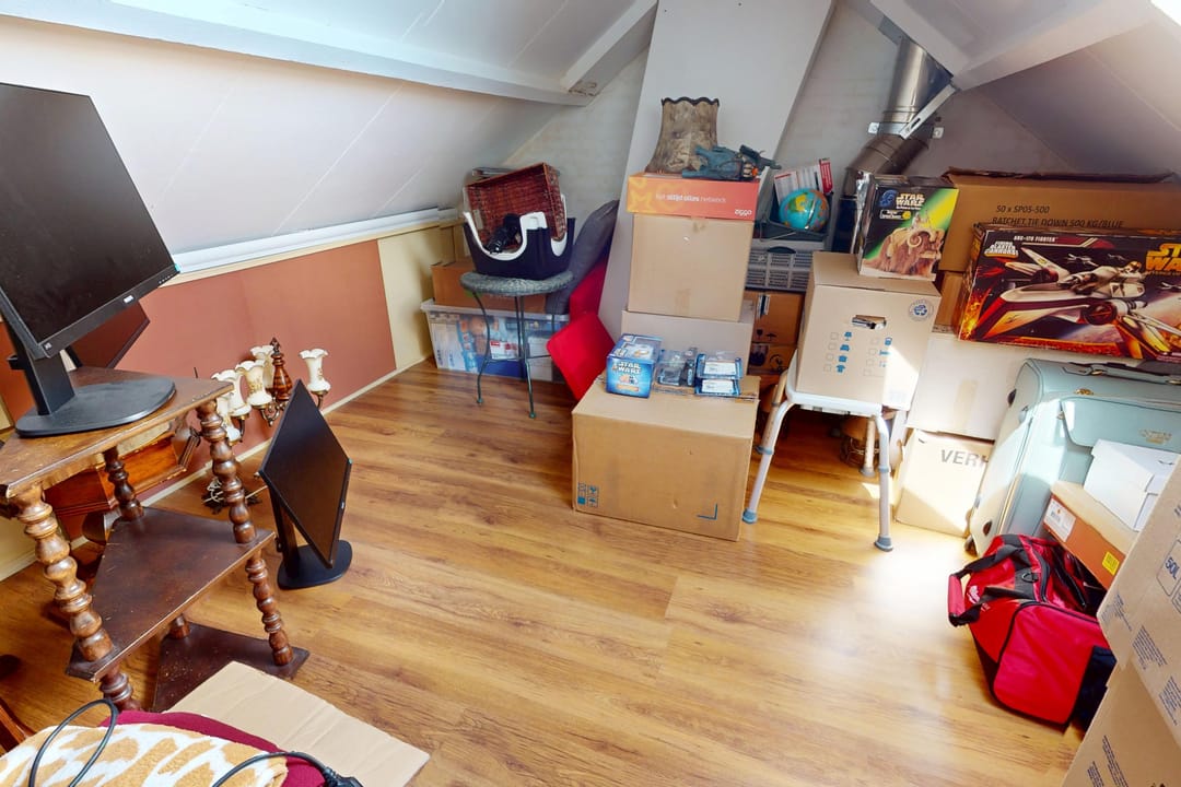 Foto 43 van Bakkerstraat 4-A