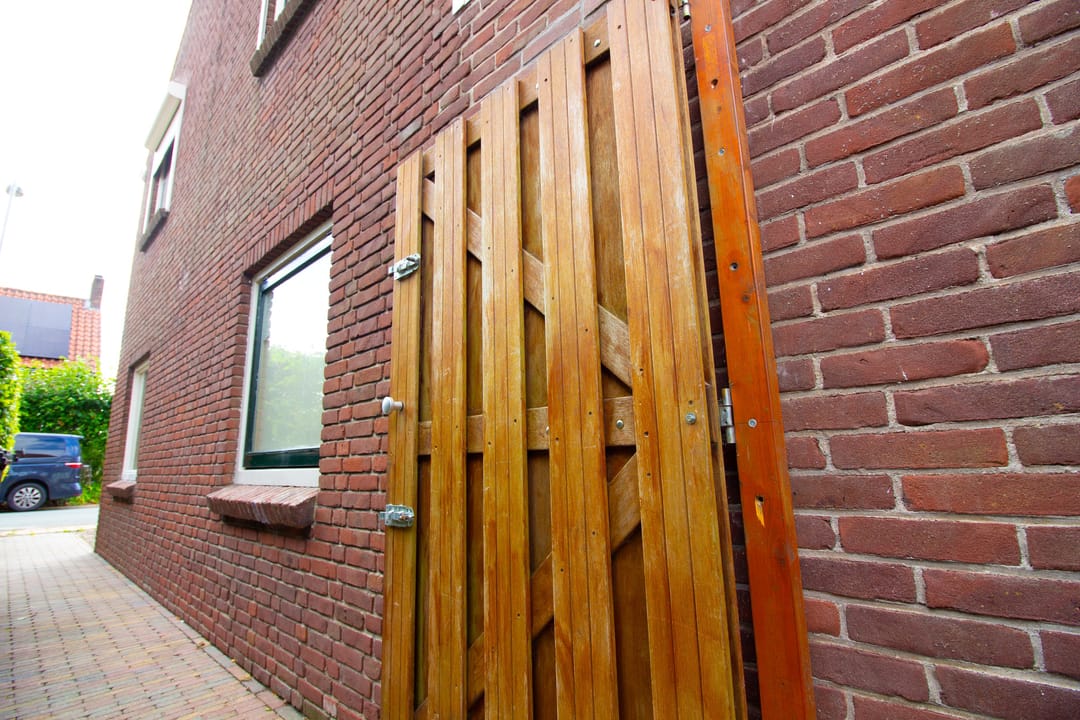 Foto 46 van Bakkerstraat 4-A