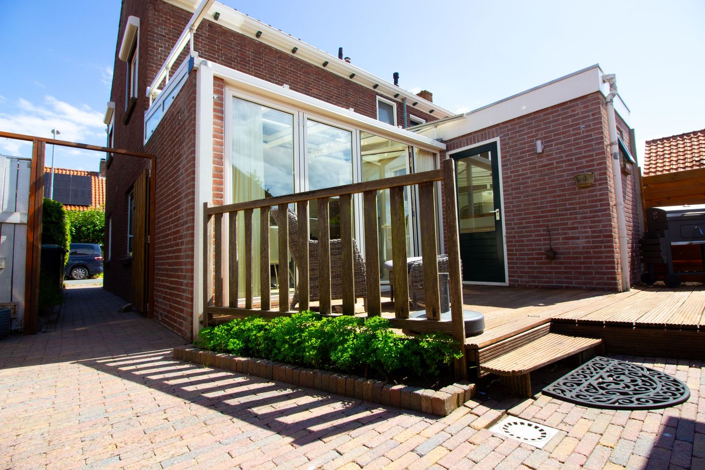 Foto 49 van Bakkerstraat 4-A