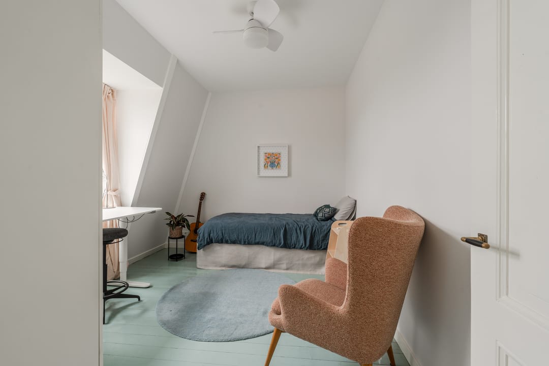 Foto 47 van Johannes Verhulststraat 169-2