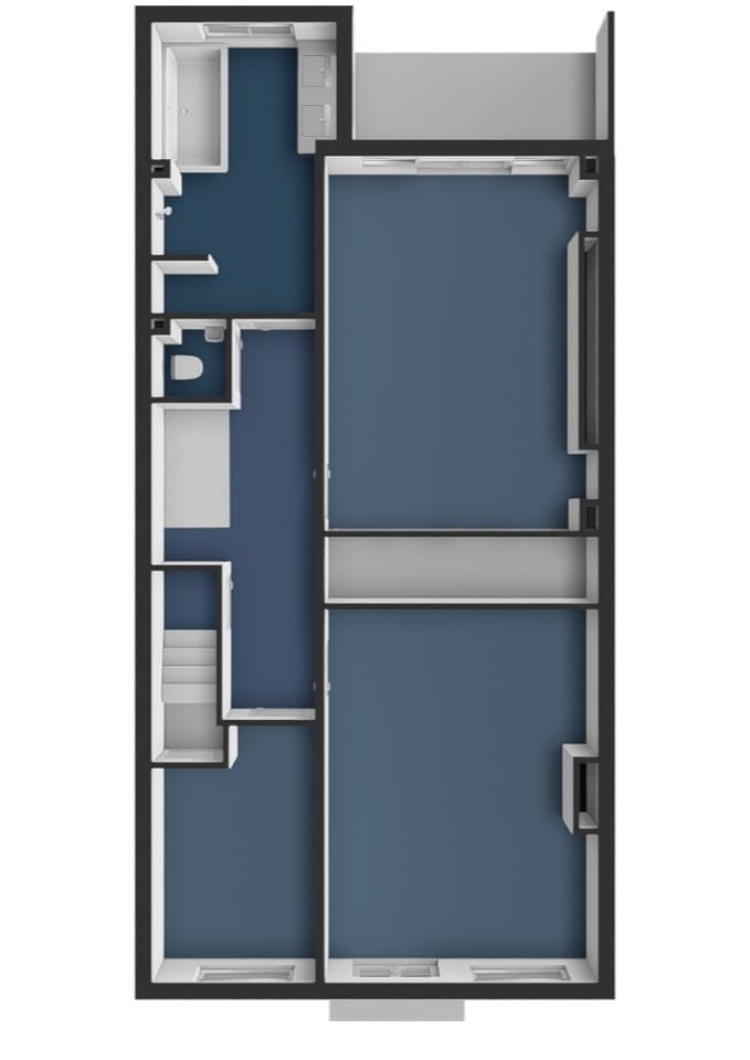 Foto 64 van Johannes Verhulststraat 169-2