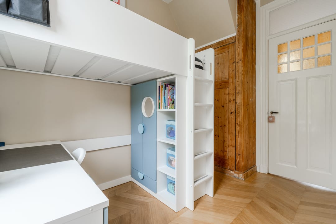 Foto 41 van Johannes Verhulststraat 169-2
