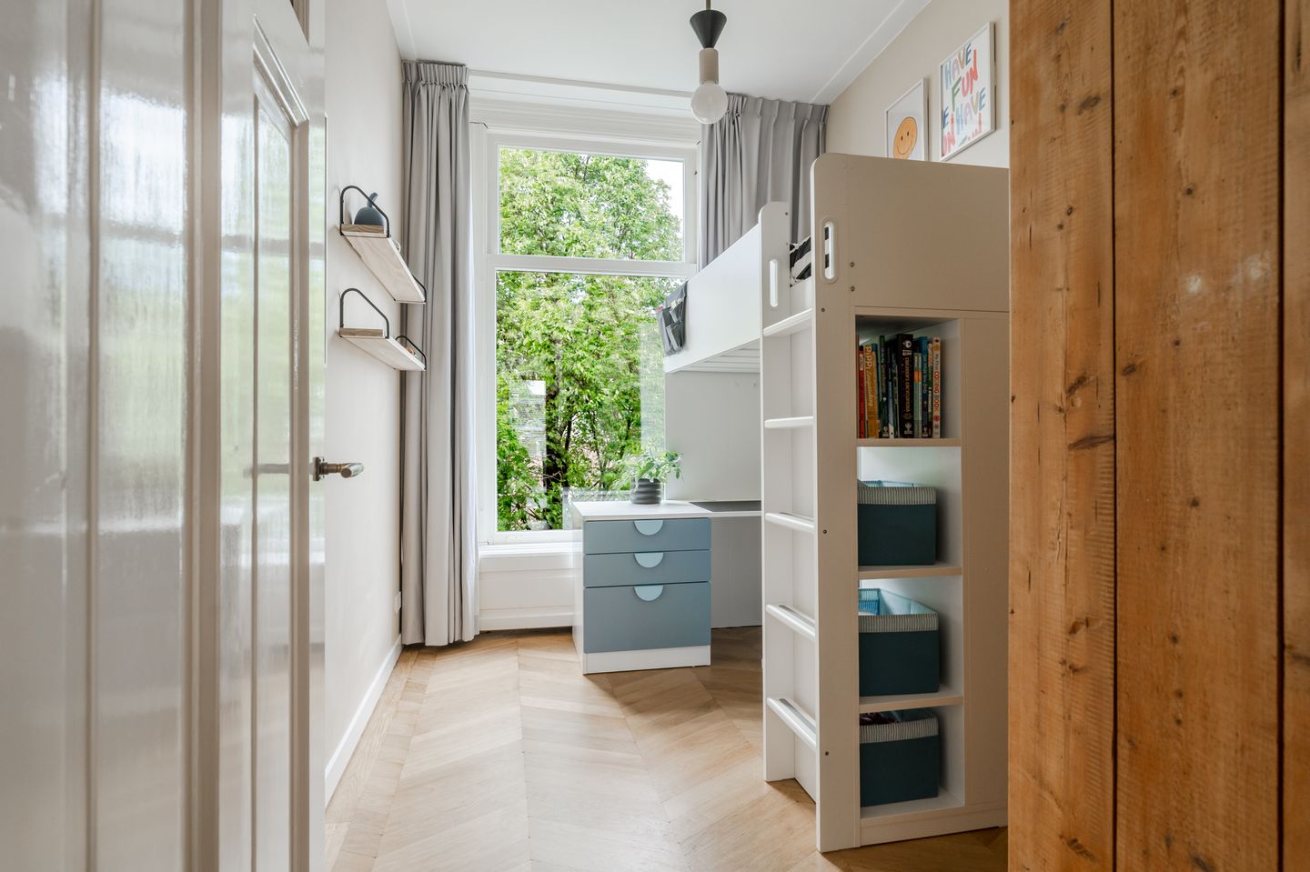 Foto 40 van Johannes Verhulststraat 169-2