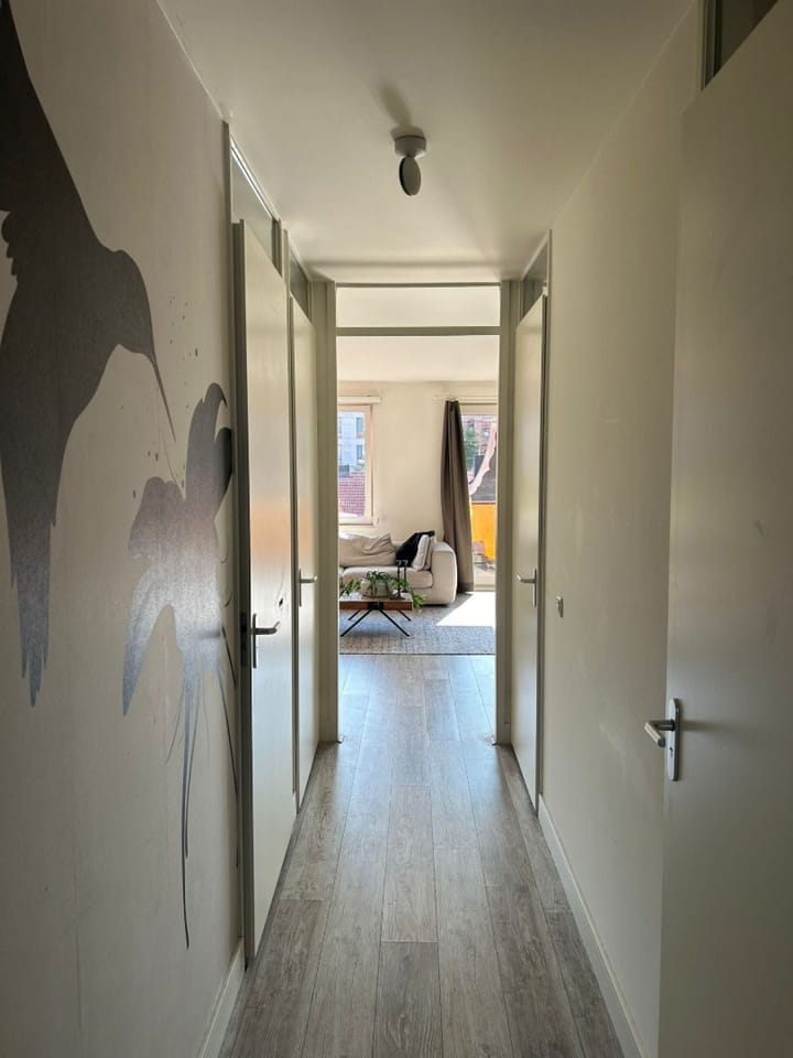 Appartement te huur: Vurehout 237, Zaandam