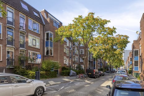 Bloemkwekersstraat thumbnail