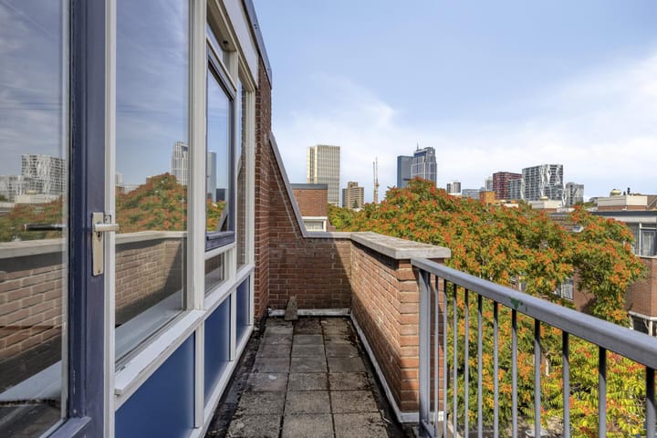 Foto 4 van Bloemkwekersstraat 83
