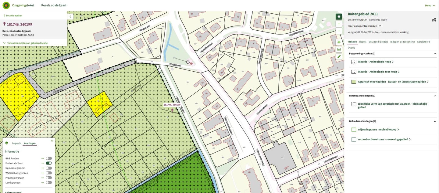 Ringstraat - Weert - Afbeelding 4