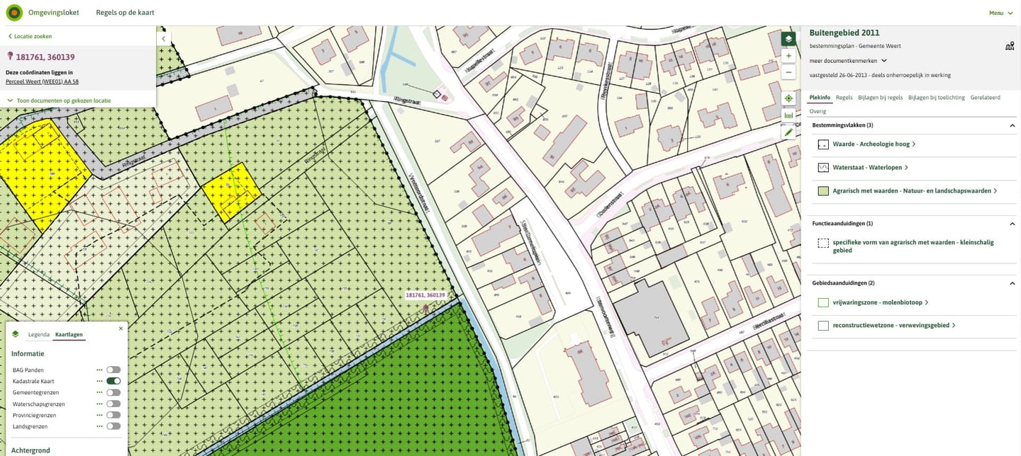 Ringstraat - Weert - Afbeelding 5