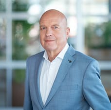 Erik van der Tak - NVM Makelaar