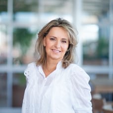 Pia Beers - Afdeling Beheer