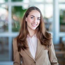 Willemijn van Gogh - Officemanager