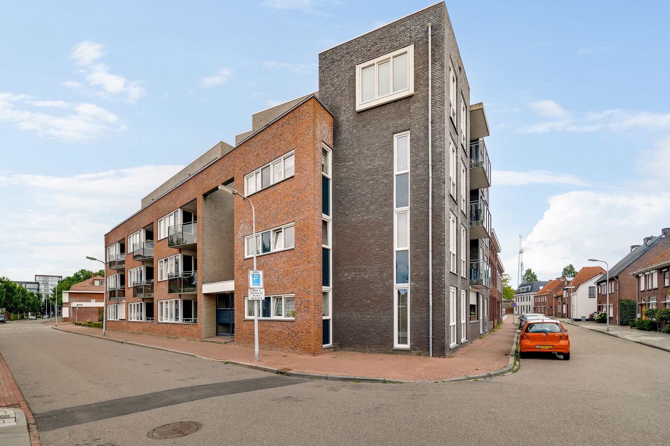 Photo 6 of Penitentenstraat 38