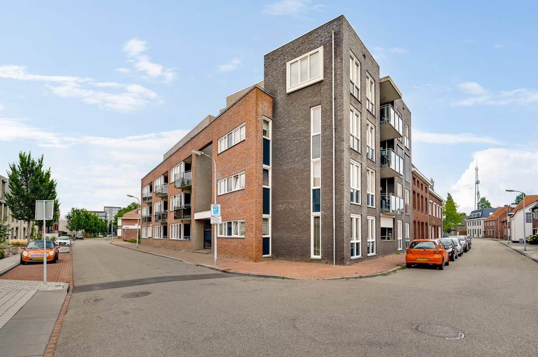 Photo 1 of Penitentenstraat 38