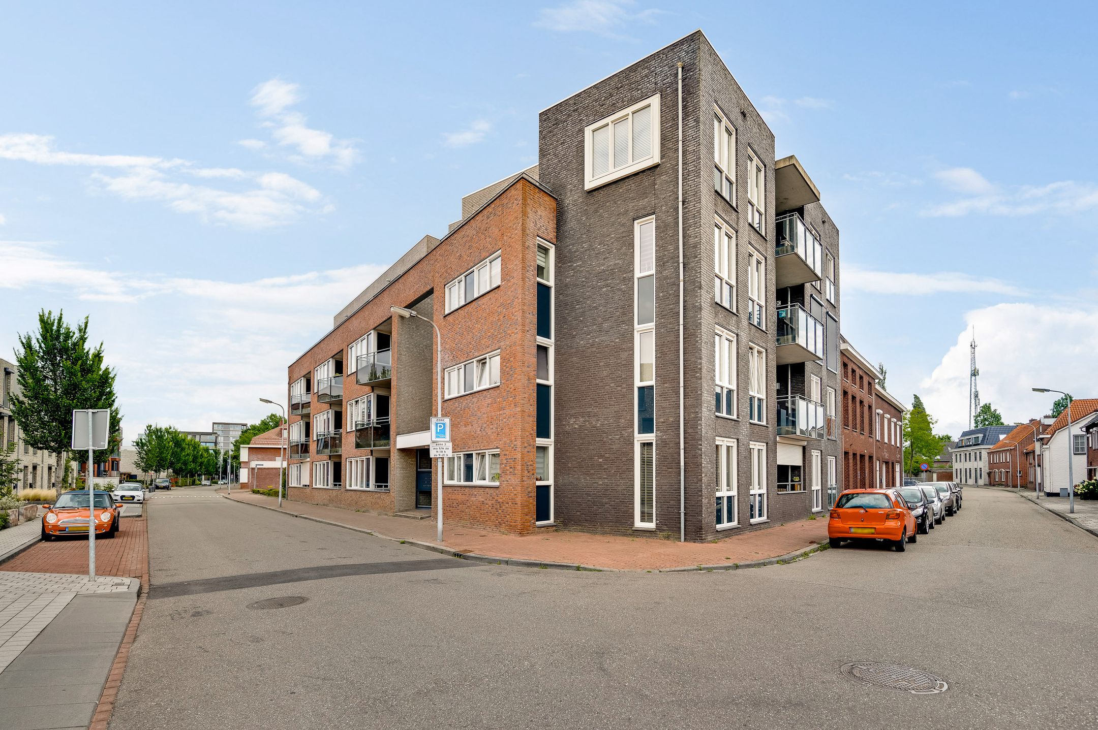 Penitentenstraat 38 