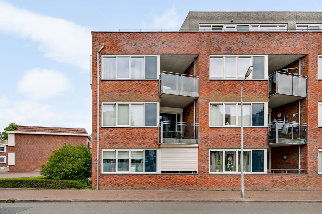 Photo 7 of Penitentenstraat 38