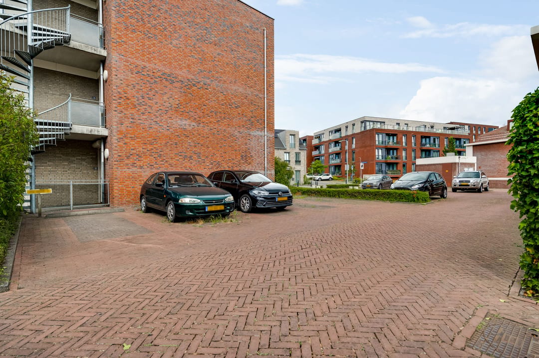 Photo 28 of Penitentenstraat 38