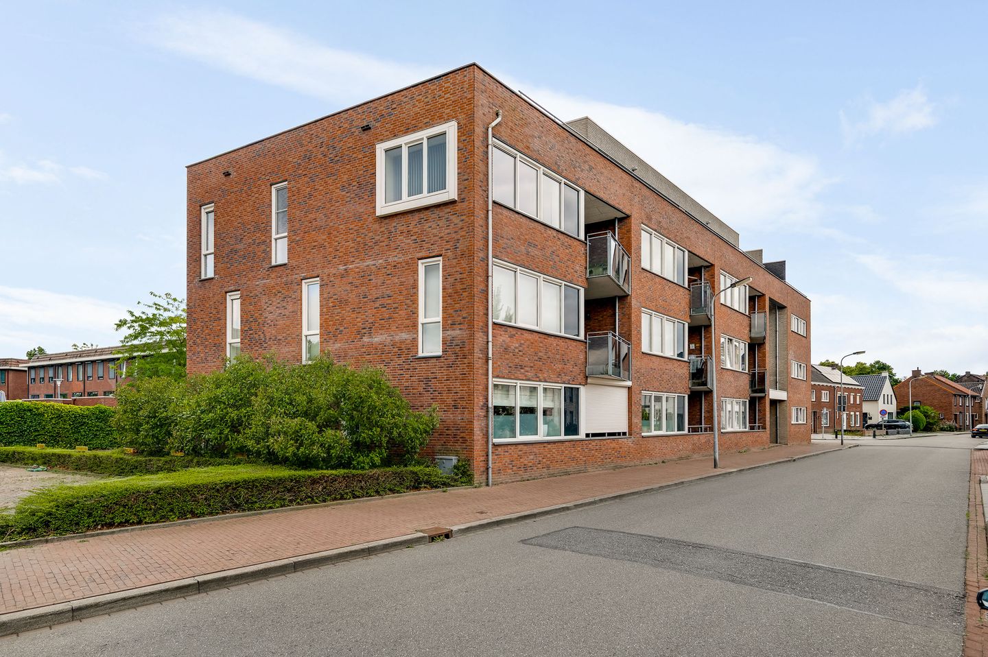 Photo 10 of Penitentenstraat 38