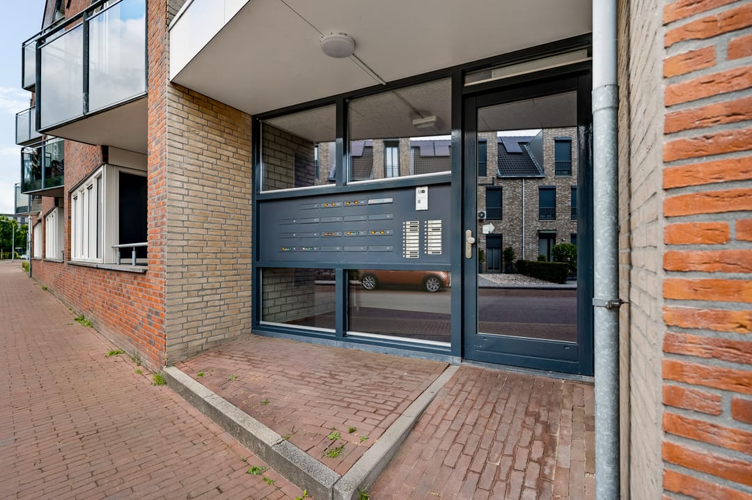 Photo 11 of Penitentenstraat 38