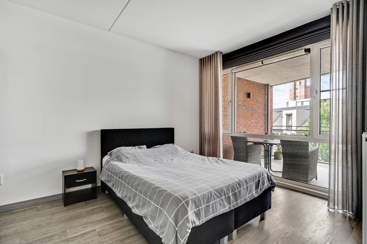 Photo 4 of Penitentenstraat 38