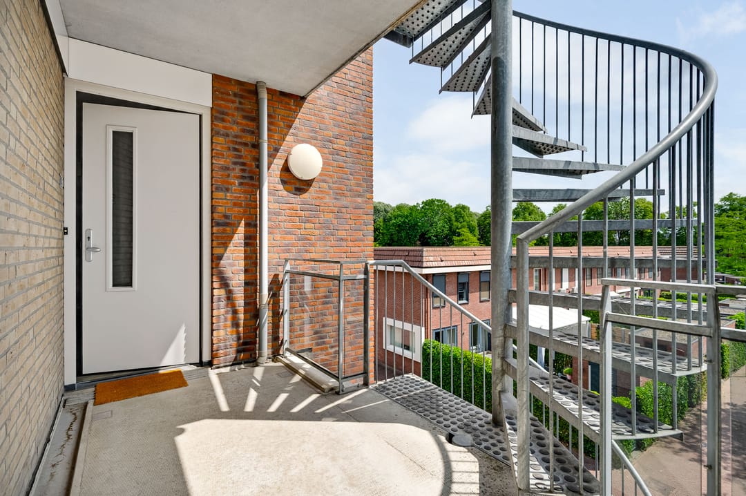 Photo 13 of Penitentenstraat 38