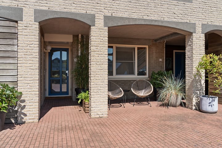 Vrijstaande woning te koop: Veneweg 292-46, Wanneperveen