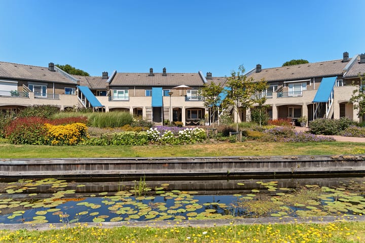 Vrijstaande woning te koop: Veneweg 292-46, Wanneperveen