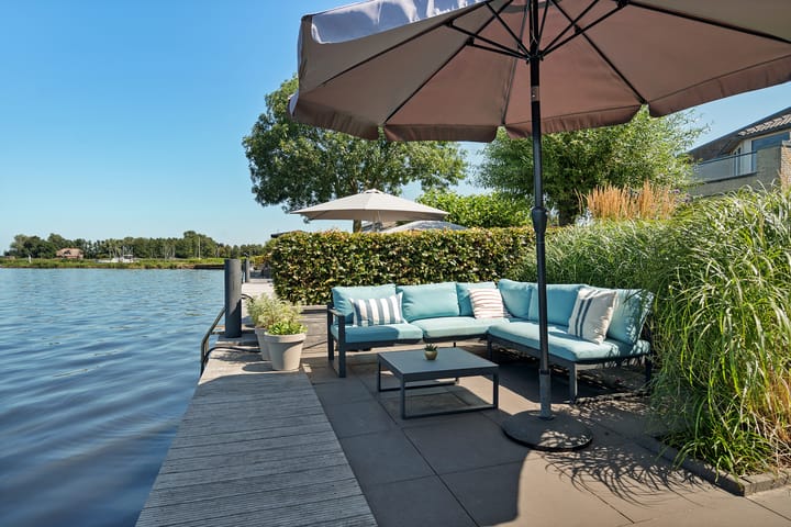 Vrijstaande woning te koop: Veneweg 292-46, Wanneperveen