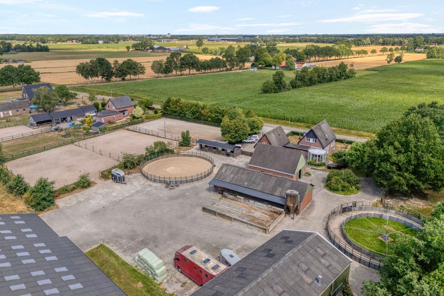 Foto 4 van Hoopsteeweg 11