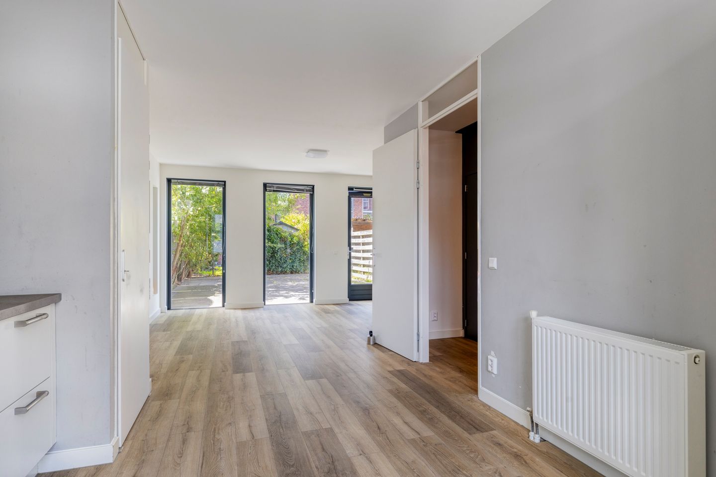 Foto 4 van Klaverstraat 25-A