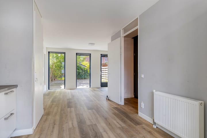 Foto 4 van Klaverstraat 25-A