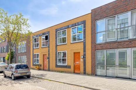 Klaverstraat thumbnail