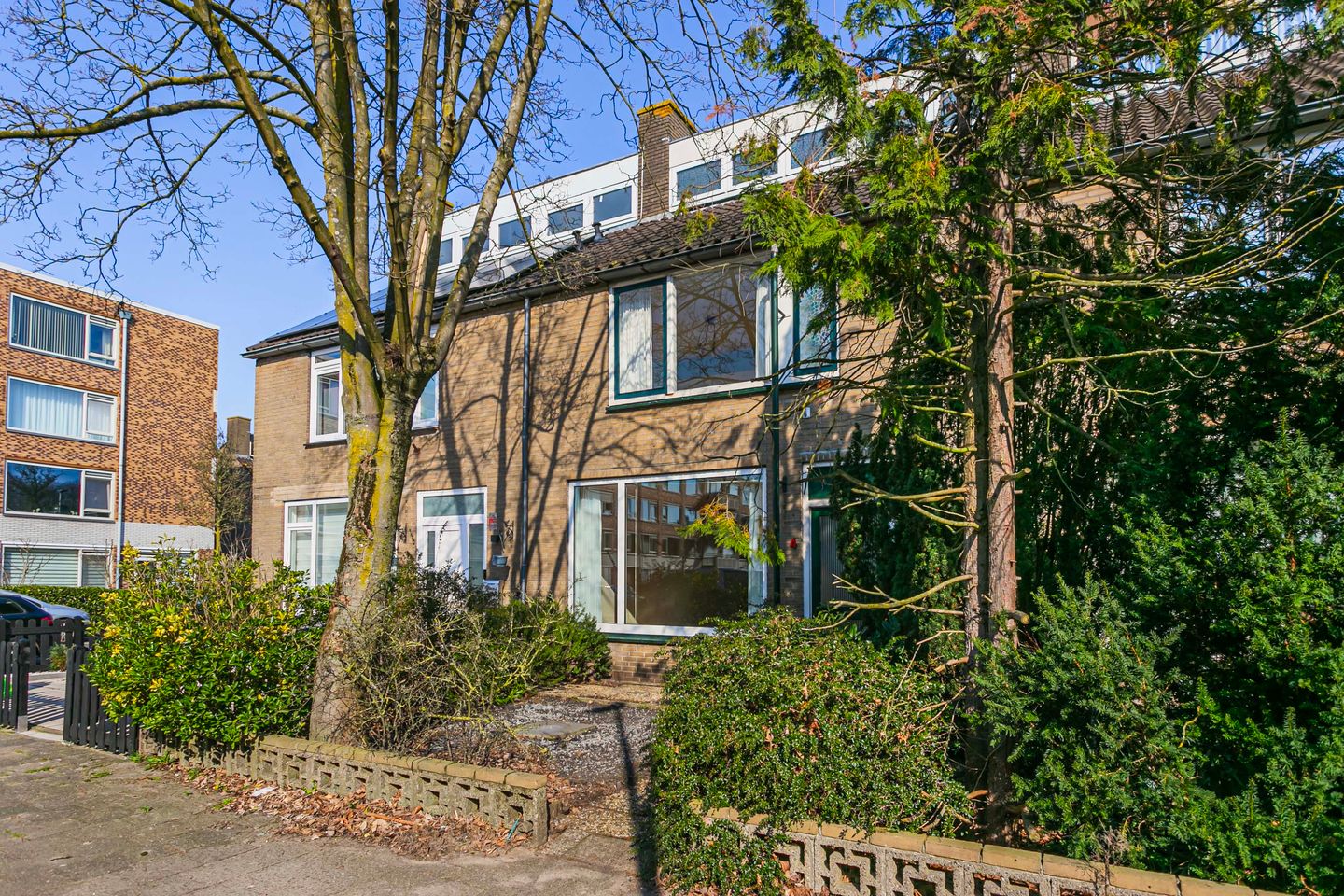 Foto 1 van Cantondreef 4