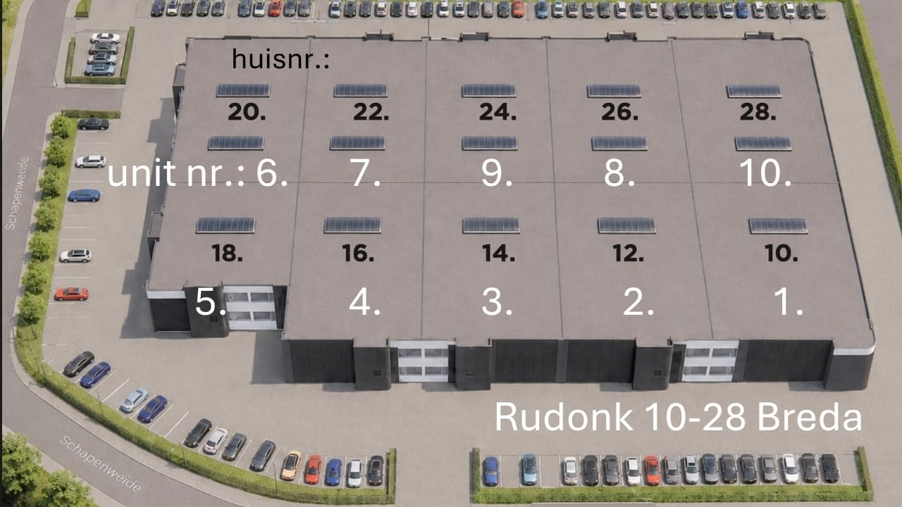 Bekijk foto 4 van Rudonk 16
