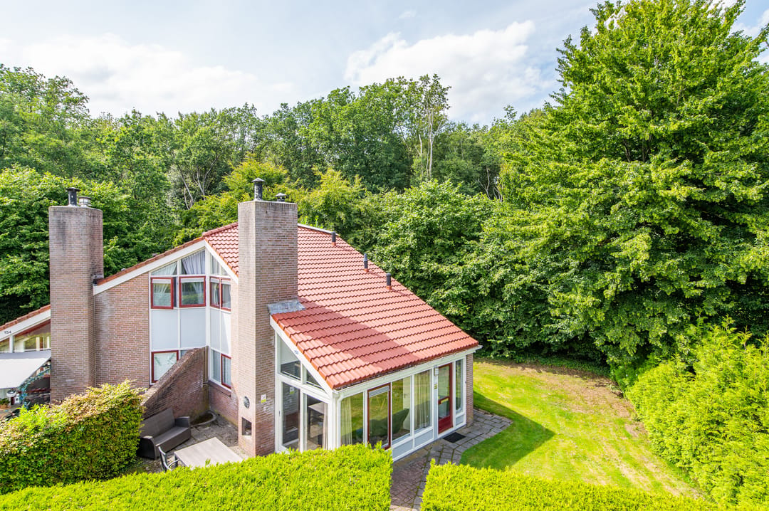 Foto 1 van Het Zwiggelterveld 153