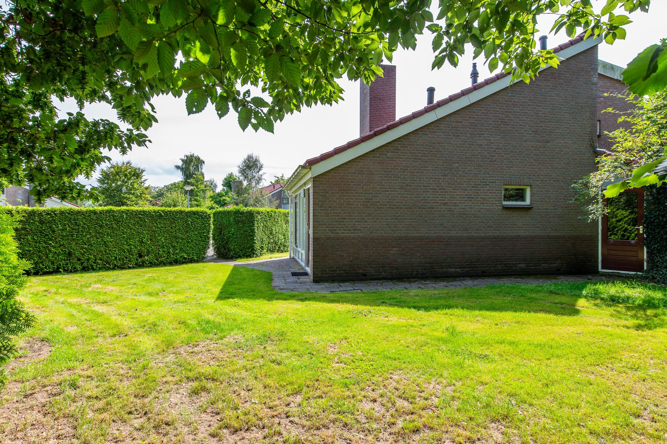 2-bedroom freehold villa in Zwiggelte — photo 5 of 5