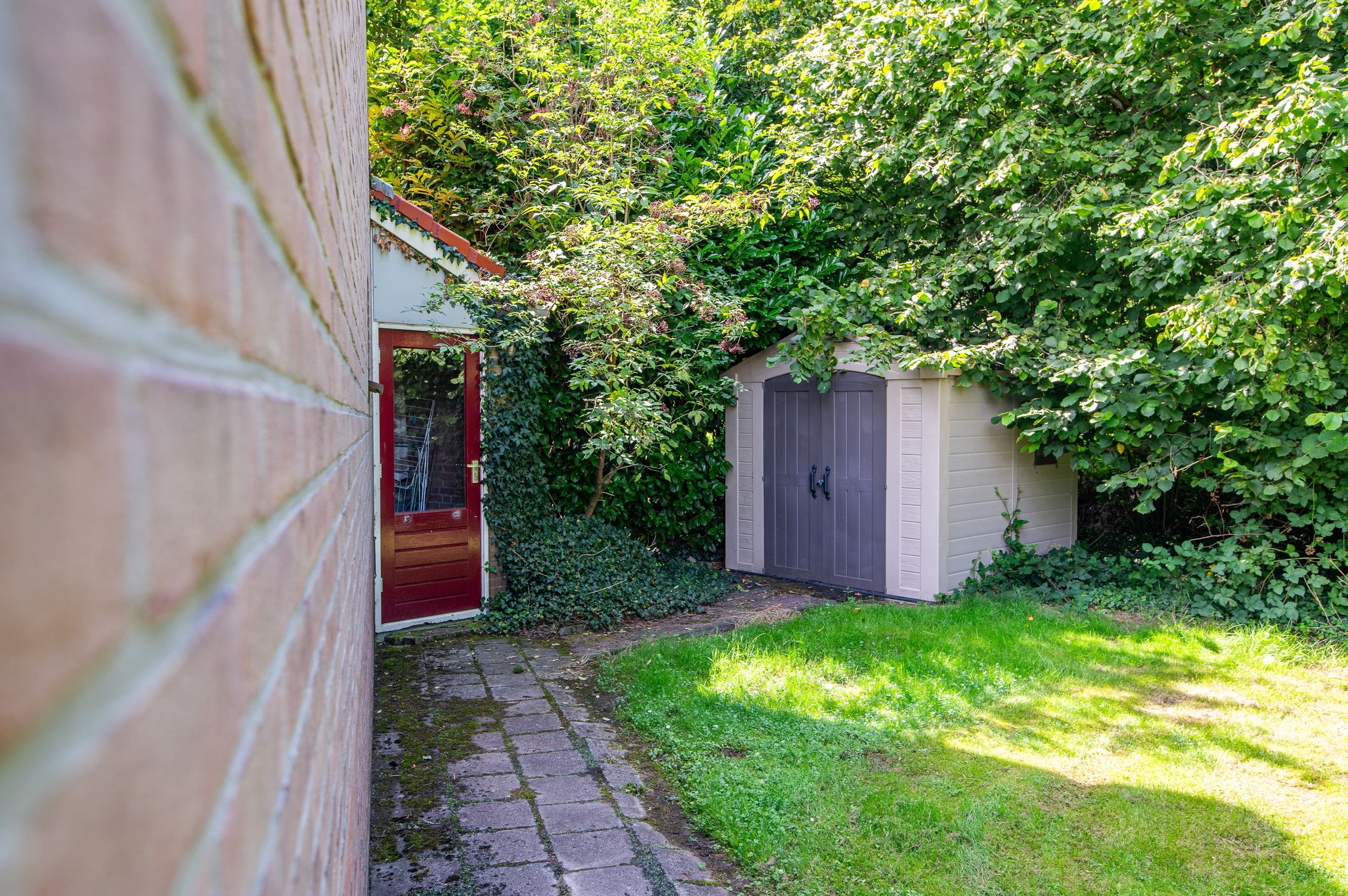 Foto 6 van Het Zwiggelterveld 153