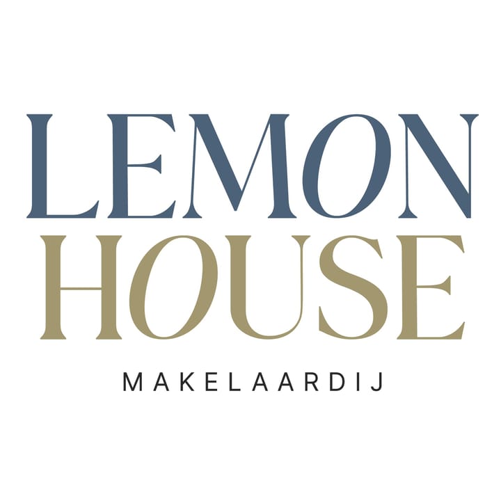 LemonHouse Makelaardij Logo