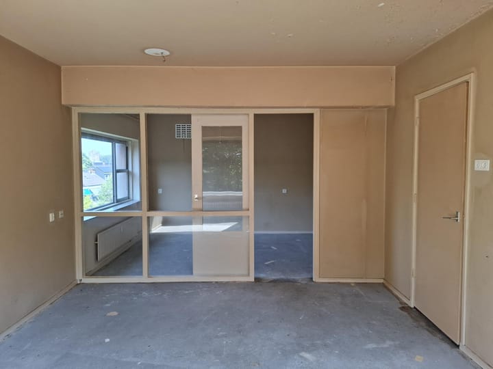 Foto 5 van Klaprooslaan 97
