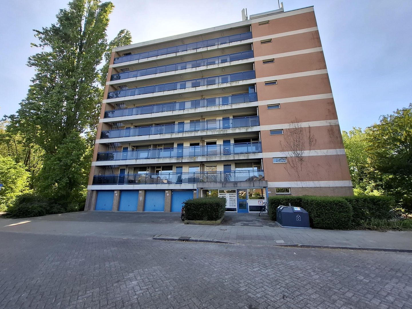 Foto 1 van Klaprooslaan 97