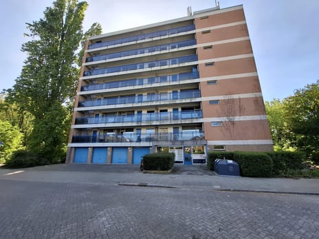 Klaprooslaan thumbnail