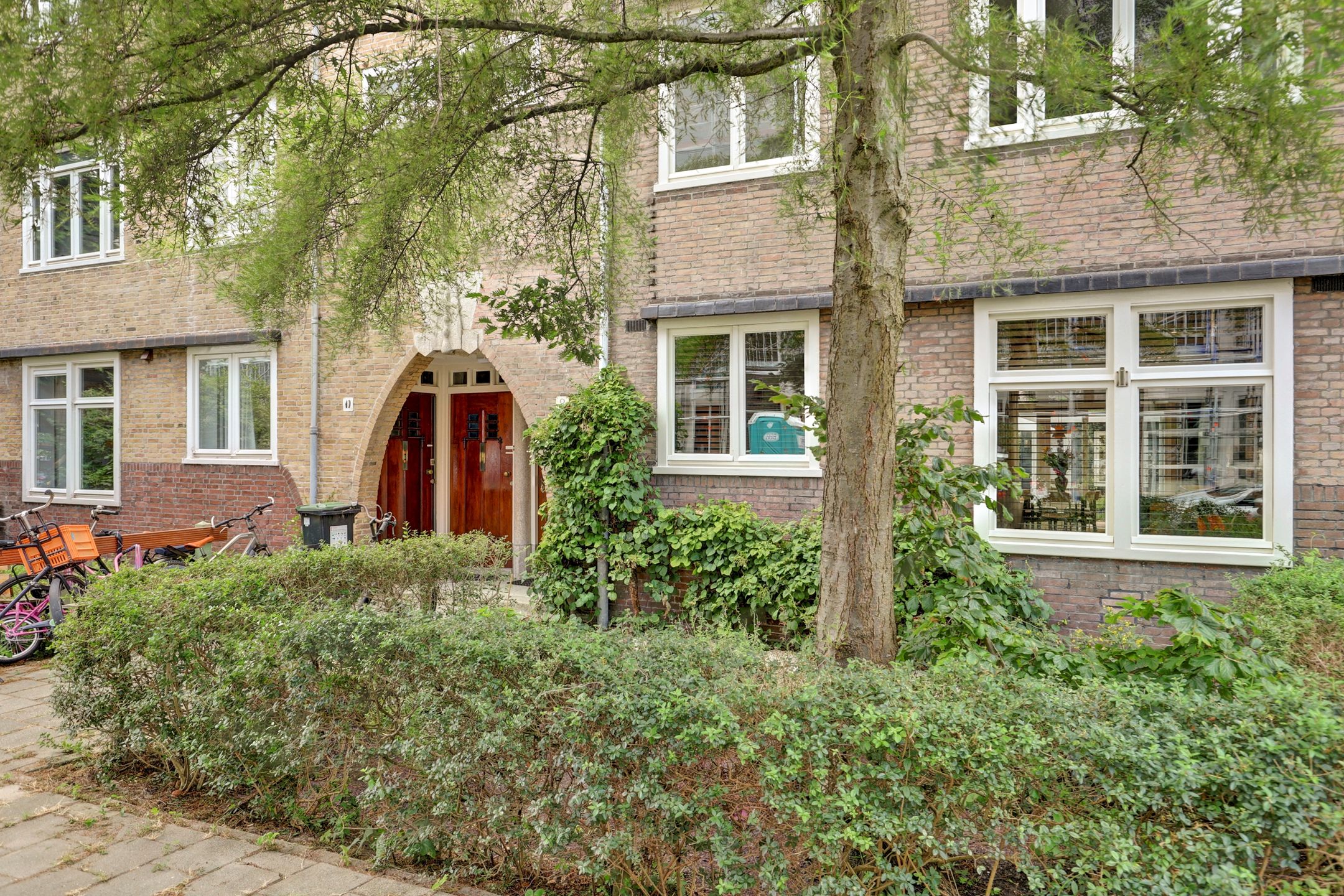 Foto 42 van Korte Meerhuizenstraat 8-H