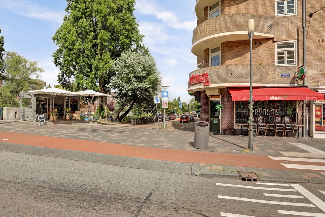 Foto 46 van Korte Meerhuizenstraat 8-H